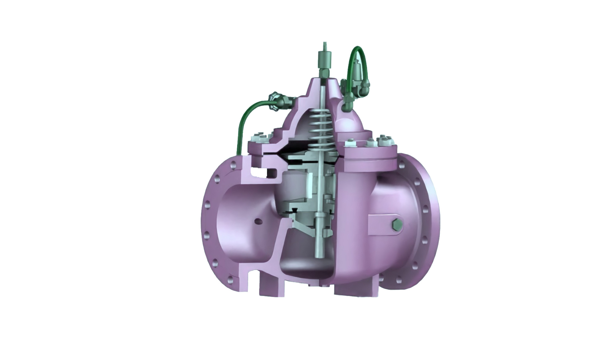 工业控制阀手轮VS旁路：精准配置，安全高效新指南