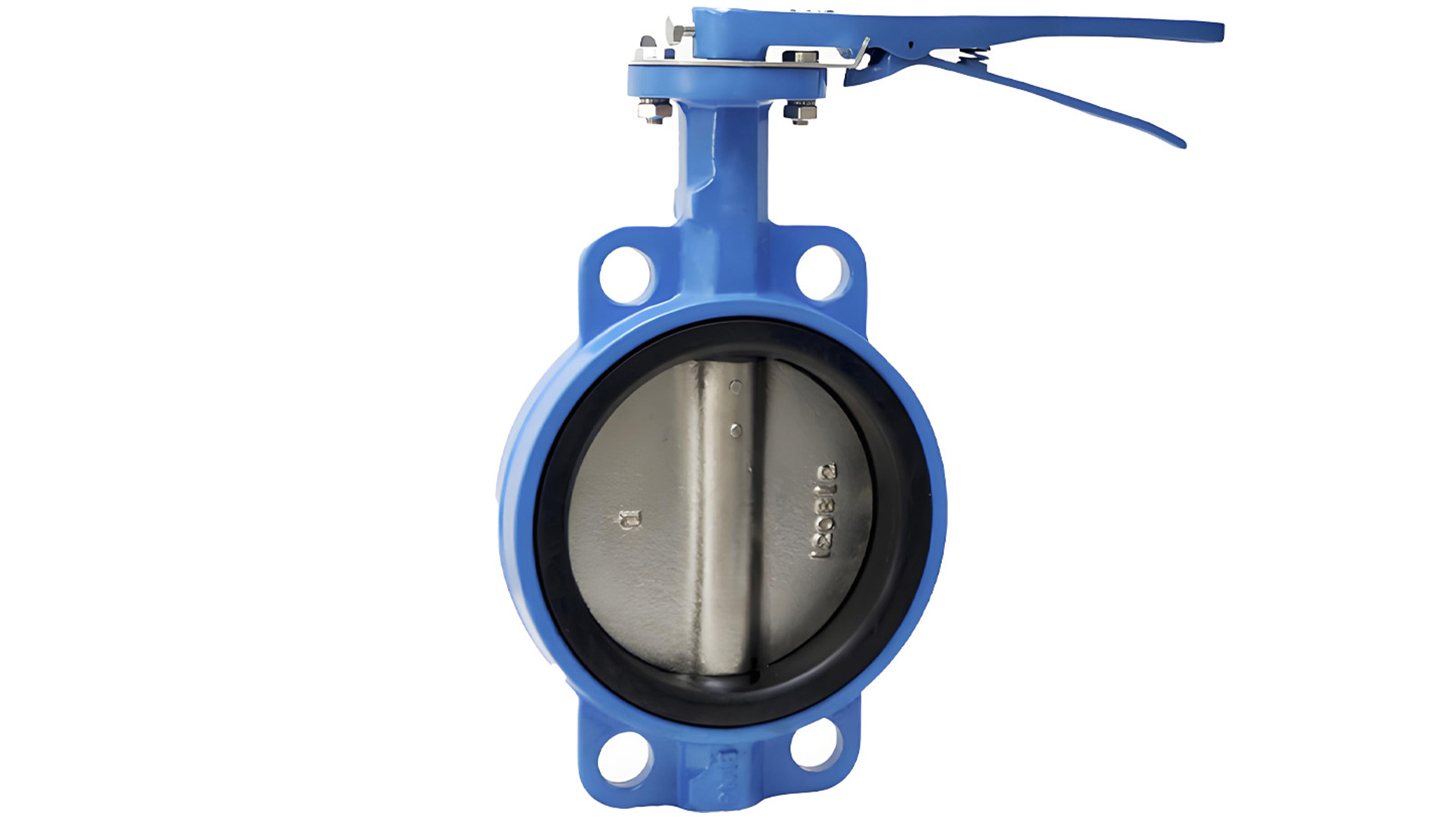 中线蝶阀：高效灵活的流体控制解决方案