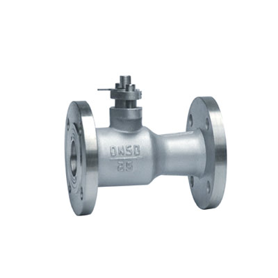 不锈钢高温球阀